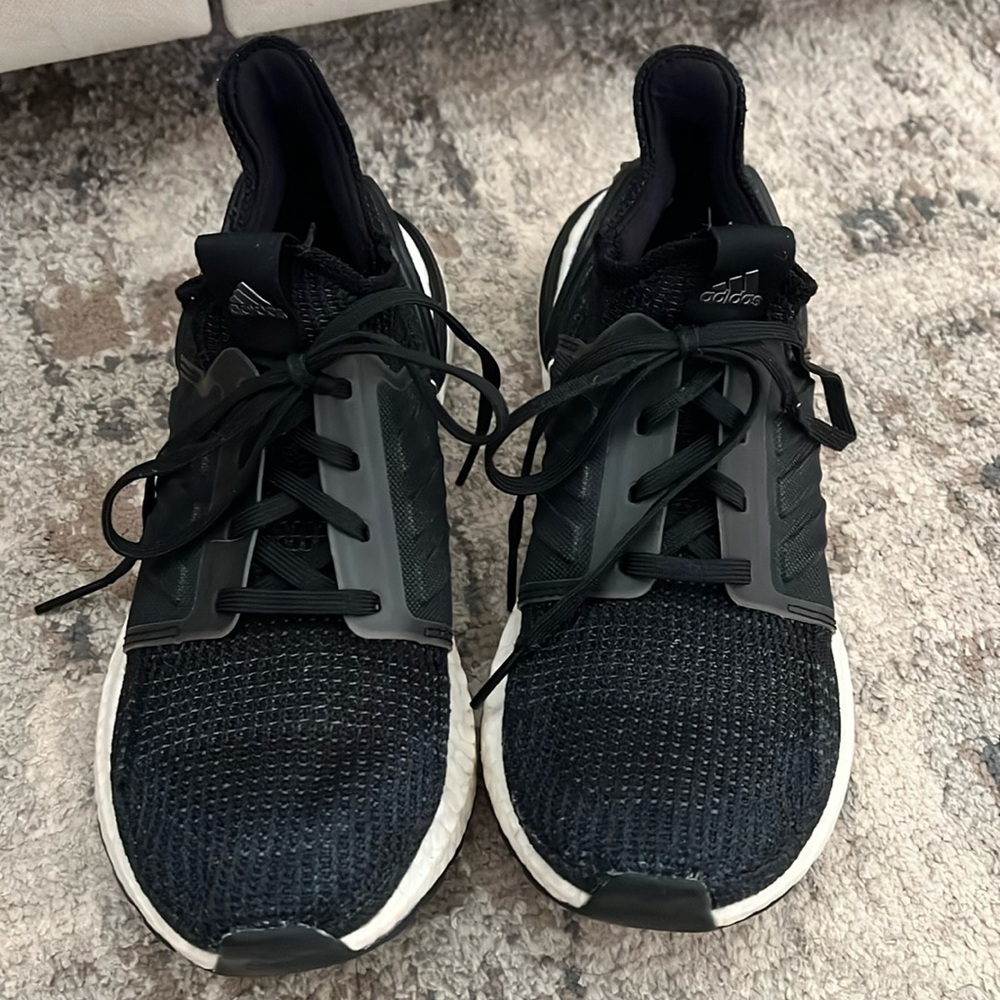 Adidas Ultraboost 19 Running Shoe